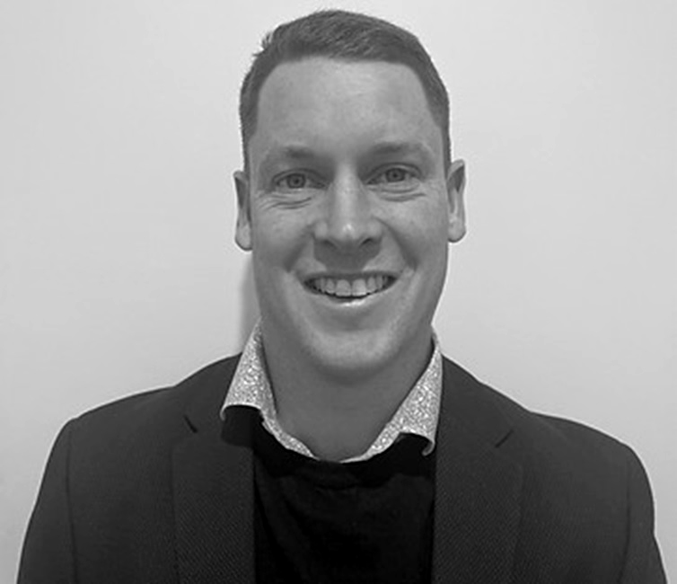 Ian McKelvey