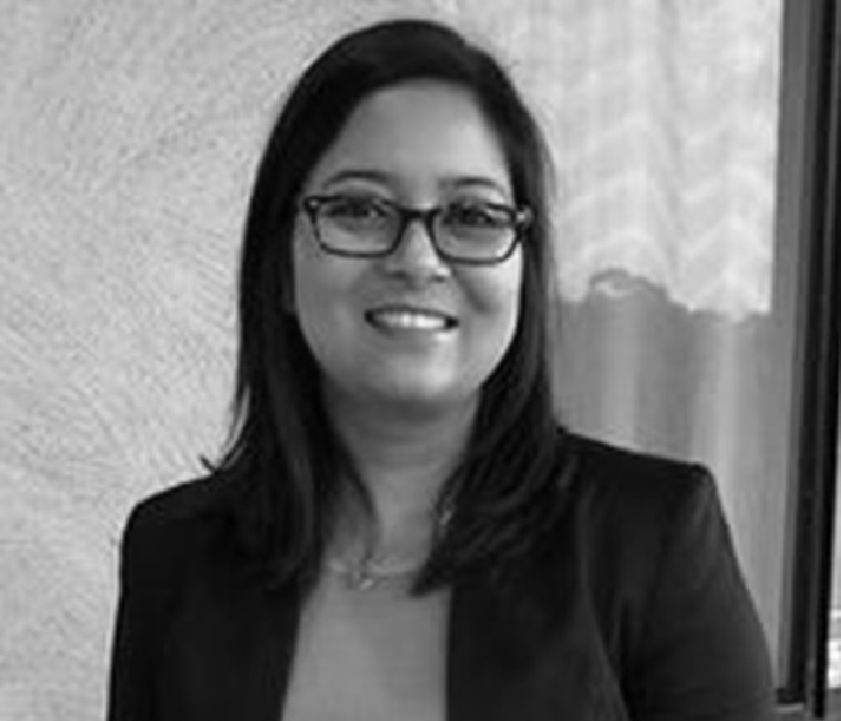 Taarika Koirala